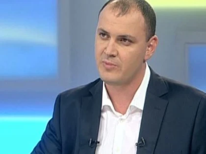 SEBASTIAN GHITA A DEMISIONAT DIN PSD