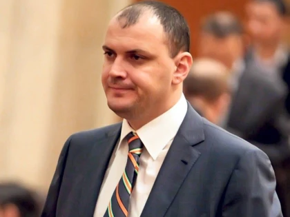 SEBASTIAN GHITA A FOST TRIMIS IN JUDECATA