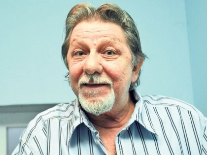 SEBASTIAN PAPAIANI ÎMPLINESTE ASTĂZI 80 DE ANI