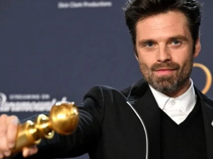 Sebastian Stan, nominalizat la Oscar pentru rolul în care îl interpretează pe Donald Trump