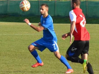 Sebişul câştigă derby-ul cu Ripensia şi e lider detaşat