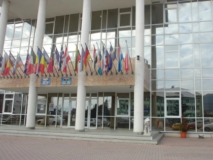 Sebişul, un oraş modern care se dezvoltă de la an la an