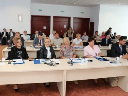 Secretar de stat, la Conferinţa Invest în România: „Aradul este un exemplu de succes!”