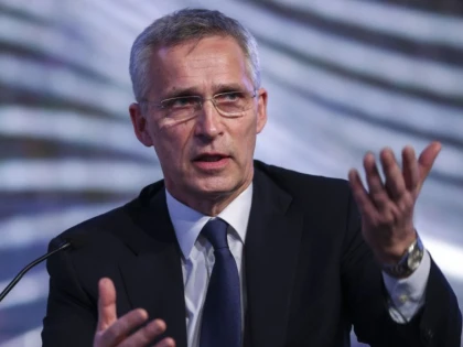 Secretarul general al NATO se declară îngrijorat de retorica secesionistă din Bosnia