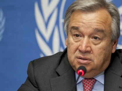 Secretarul general al ONU: Este cea mai gravă criză cu care ne-am confruntat de la cel de-al Doilea Război Mondial"