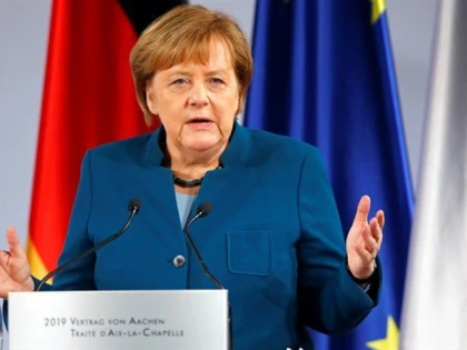 Secretarul general al ONU i-a propus Angelei Merkel o funcție importantă