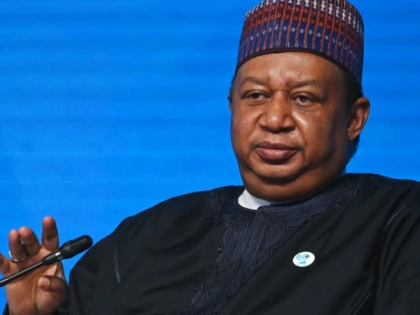Secretarul general al OPEC, Mohammad Barkindo, a murit la vârsta de 63 de ani