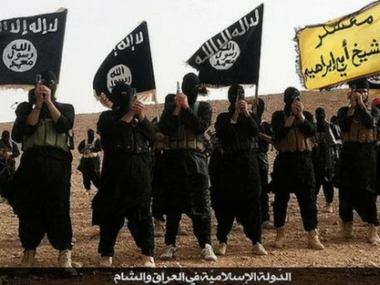 SECRETUL EFICIENTEI PROPAGANDEI ISIS