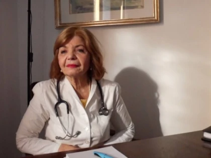 Secretul tinereții veșnice, dezvăluit de fosta ucenică a Anei Aslan