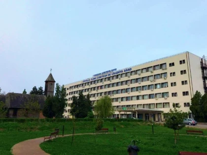 Secţia ATI a Spitalului Judeţean Arad, fără autorizaţie de securitate la incendiu