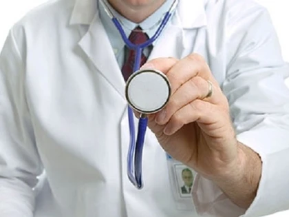 Sectorul medical, considerat cel mai sigur domeniu pentru a lucra în această perioadă