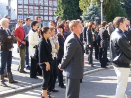 SED LEX ANUNTA PROTESTE DE AMPLOARE PE 1 SEPTEMBRIE