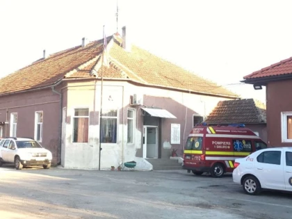 Sediu Detașamentului de Pompieri Ineu va fi reconstruit