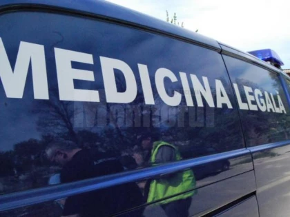 Sediu nou pentru Medicina Legală