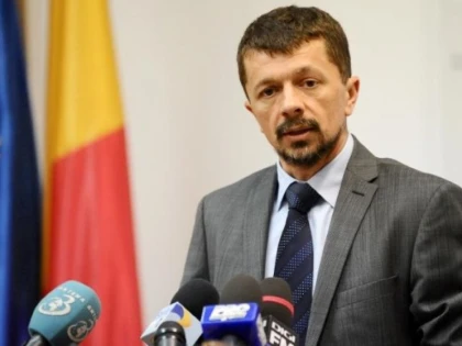 Șeful ANAF, Dragoș Doroș, a demisionat