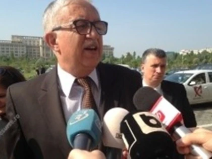 SEFUL CCR, AUDIAT LA PARCHETUL  GENERAL