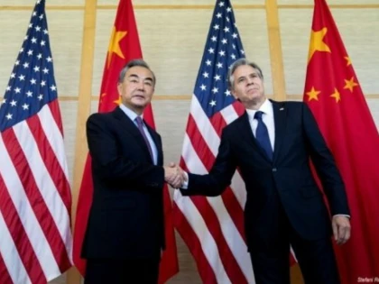 Şeful diplomaţiei chineze merge în SUA săptămâna aceasta, înaintea unei posibile vizite a preşedintelui Xi
