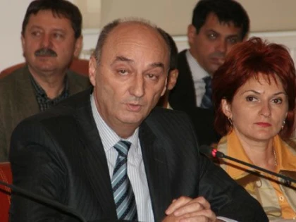 SEFUL DIRECTIEI REGIONALE A FINANTELOR TIMISOARA A FOST DEMIS DIN FUNCTIE