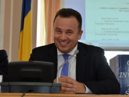 Șeful ISJ Ialomița a fost demis pentru că a condus defectuos inspectoratul din... Arad