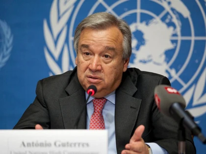 Şeful ONU, 'deosebit de îngrijorat' de puterea companiilor de social media