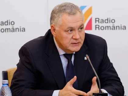 Șeful Radioului Public a fost demis de Parlament