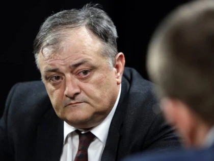 Șeful secției de Chirurgie Generală și Oncologie din Timișoara, Octavian Mazilu, reținut pentru luare de mită