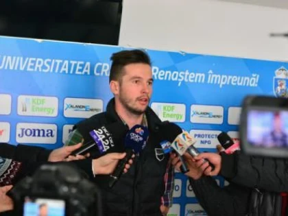 SELECTIONATA DIVIZIONARA A ROMANIEI, DOAR 1-0 CU SIONI BOLNISI