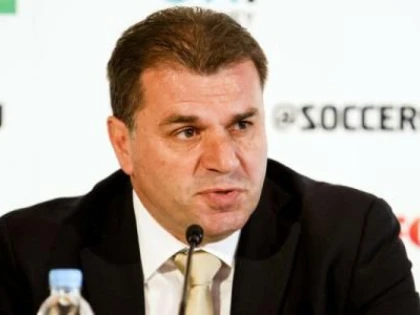 SELECTIONERUL AUSTRALIEI A ANUNTAT LOTUL PENTRU MONDIAL