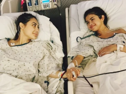 Selena Gomez și povestea din spatele scenei. "Sunt incredibil de binecuvântată"