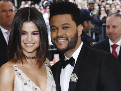 Selena Gomez și The Weekend s-au despărțit