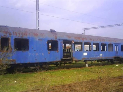 Selfie cu prețul vieții! Un copil de 12 ani a murit după ce a încercat să își facă o poză pe tren
