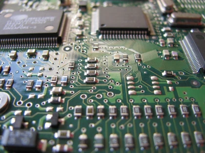 Semiconductorii: aceste cipuri mici care domină lumea
