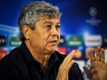 SEMIFINALE TARI ÎN EUROPA LEAGUE. LUCESCU VREA REVANŞA