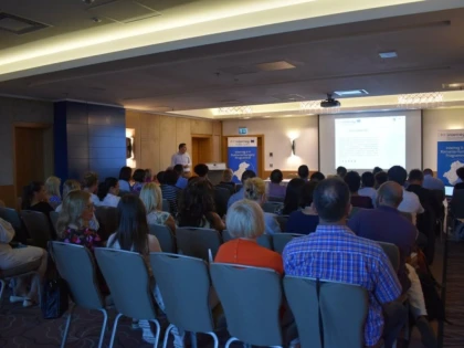 Seminar pentru beneficiarii proiectelor din cadrul Programului de cooperare transfrontalieră România-Ungaria