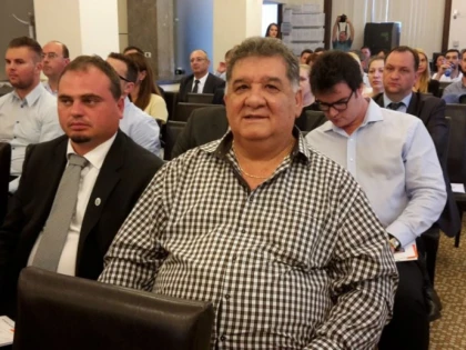 SEMINAR PENTRU SUCCESUL ÎN AFACERI, ORGANIZAT DE VENETO BANCA