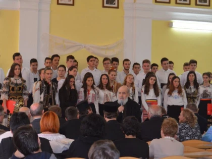 Seminarul Teologic Ortodox din Arad a sărbătorit 25 de ani de la înfiinţare