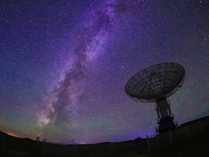 Semnalul radio misterios din adâncul spațiului, din nou recepționat de astronomi