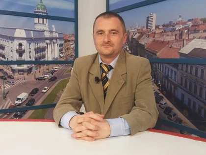 Semnificațiile Centenarului Marii Uniri, promovate de un istoric arădean în Italia