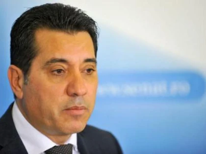 SENATORUL GIGI CHIRU, CONDAMNAT LA 6 LUNI INCHISOARE CU SUSPENDARE PENTRU MITA ELECTORALA