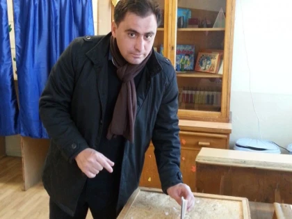 SENATORUL IOAN CRISTINA: „AM VOTAT PENTRU NORMALITATE“