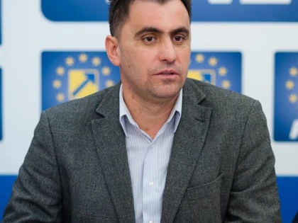 Senatorul Ioan Cristina avertizează: „O participare redusă la vot riscă să aducă la putere PSD”