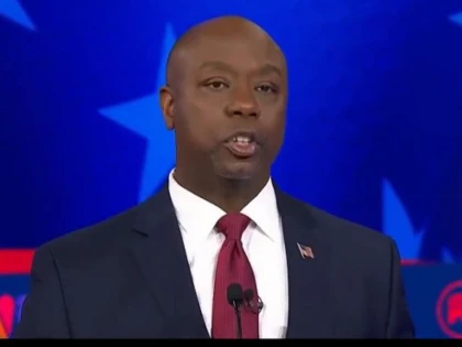 Senatorul republican Tim Scott se retrage din cursa pentru alegerile prezidenţiale din SUA
