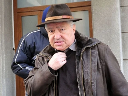SENATORUL SERBAN MIHAILESCU, AUDIAT LA DNA CA MARTOR