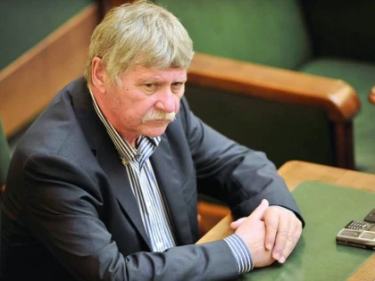 Senatorul UDMR Verestoy Attila a murit
