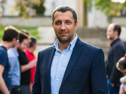 Senatorul Wiener: „Votul este un drept pe care nu mai putem să-l ignorăm“