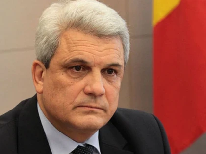 SENATUL A APROBAT SOLICITAREA DE INCEPERE A URMARIRII PENALE IMPOTRIVA LUI ION ARITON