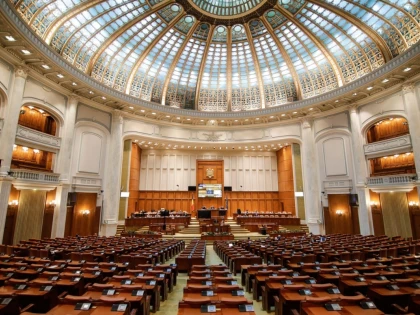 Senatul şi Camera Deputaţilor și-au ales președinții: Ilie Bolojan și Ciprian Șerban
