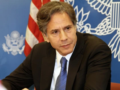 Senatul SUA l-a confirmat pe Antony Blinken drept noul secretar de stat american