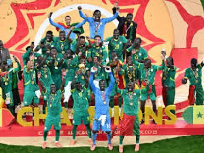 Senegal a câştigat Cupa Africii pe Naţiuni 2025