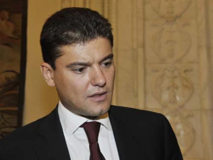 Sentință definitivă. Cristian Boureanu a pierdut custodia fiicei lui